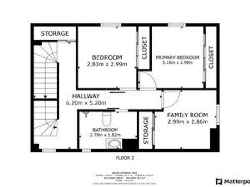 Foto bafc6b43-b05f-4ced-83e3-519201ca6c53. Appartamento in Parque Ayala - Jardín de la Abadía - Huelín Málaga