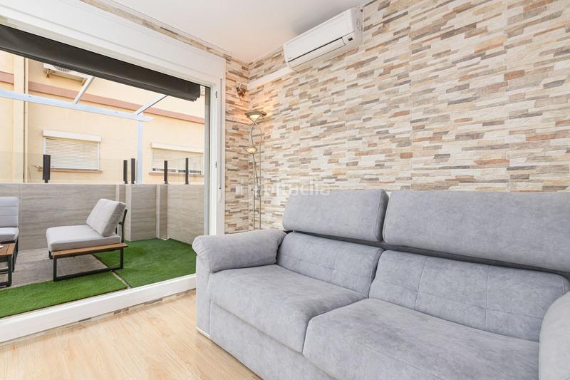 Foto ebb5c811-57bb-47dc-b6bd-48c611432575. Appartamento in Parque Ayala - Jardín de la Abadía - Huelín Málaga