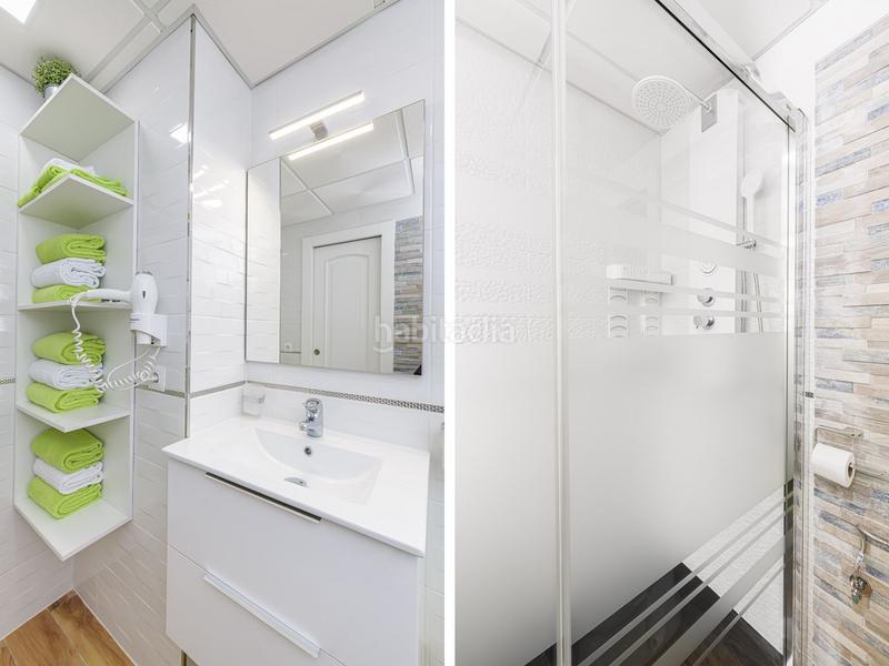 Foto f0c330f8-799b-40b0-b53c-42bcecc9c0a9. Appartamento in Parque Ayala - Jardín de la Abadía - Huelín Málaga