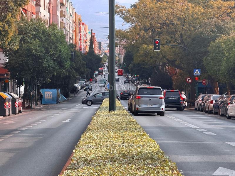 Foto 3eb697eb-f2ad-4ea0-a8be-4a26afeb24c8. Flat in Camino de Ronda Granada