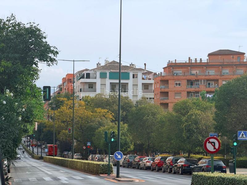 Foto 9fa351e3-8142-43d6-be02-6b2e8a14b051. Flat in Camino de Ronda Granada