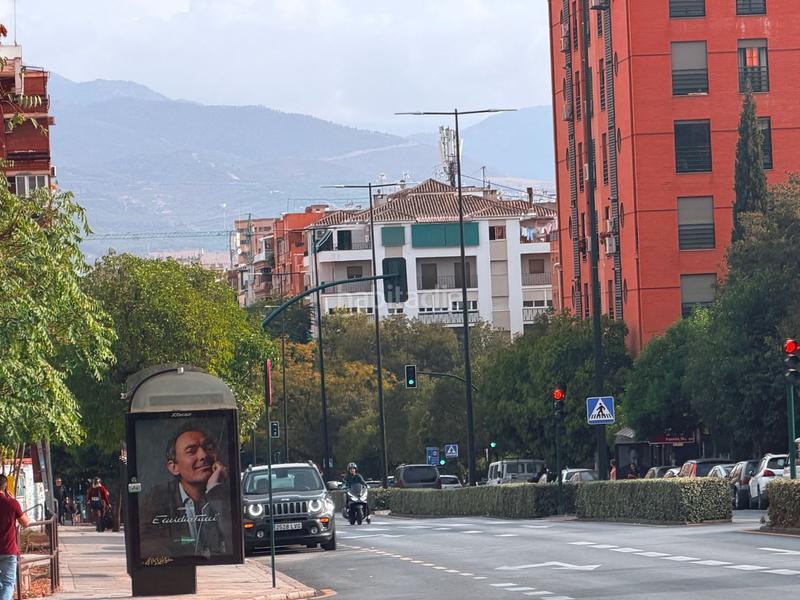 Foto aa27457e-4735-458f-ba70-f2dd2ea03b6e. Flat in Camino de Ronda Granada
