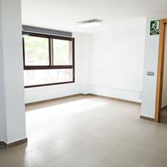 Alquiler Oficina en Playa del Rincón. Oficina en alquiler