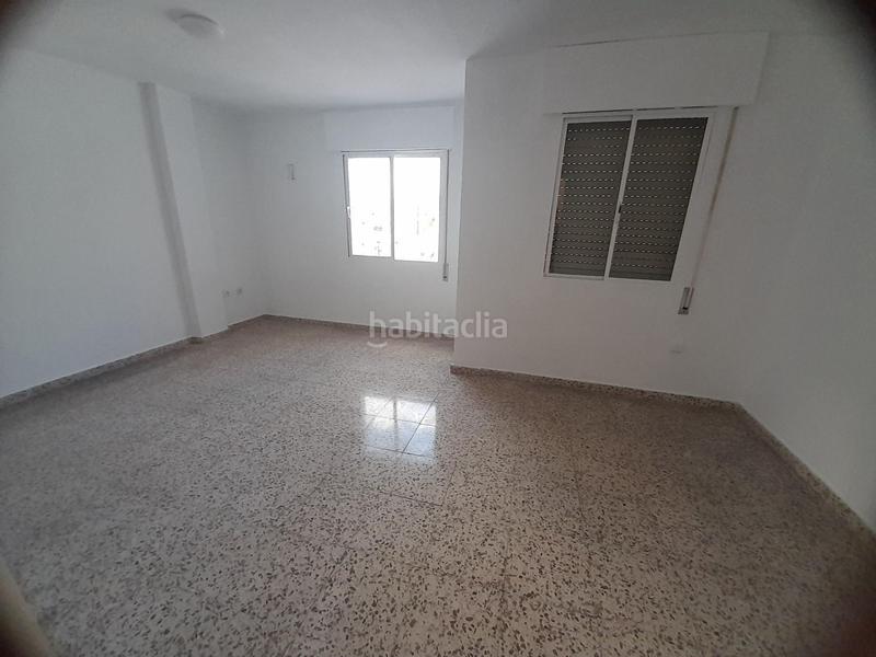 Foto b1758e1d-5afb-4214-8780-a7d5beaa8916. Pis a Perchel Sur - Plaza de Toros Vieja Málaga