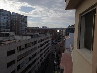 Pis a Perchel Sur - Plaza de Toros Vieja. Casa en venta 4 habitaciones 1 baños.