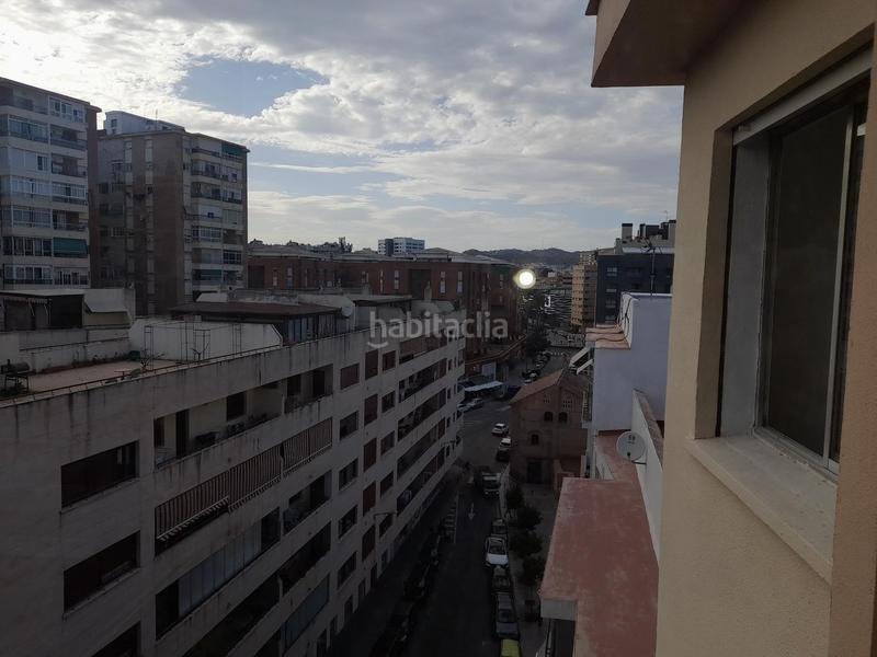 Foto c69aab77-bfc4-4437-8914-ab67656f27ba. Pis a Perchel Sur - Plaza de Toros Vieja Málaga