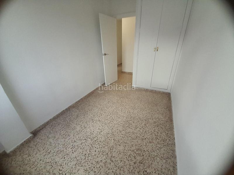 Foto d22bd8eb-3741-4cfd-89e4-d88de8e0622d. Pis a Perchel Sur - Plaza de Toros Vieja Málaga