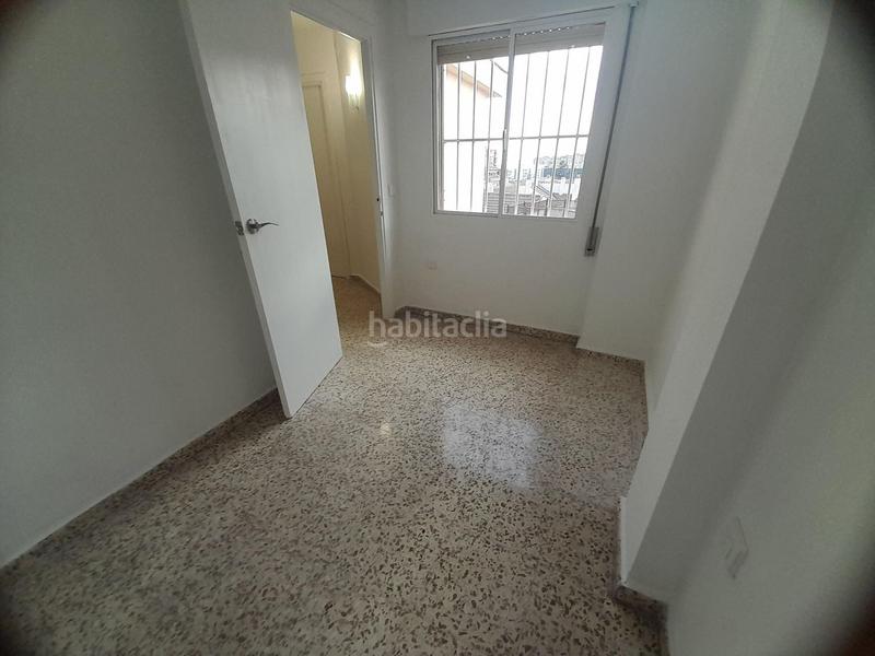 Foto fea70555-f341-4531-90bc-c0696068d618. Pis a Perchel Sur - Plaza de Toros Vieja Málaga