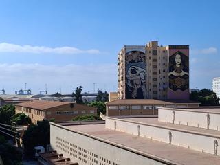 Pis a Ensanche Centro - Puerto. Casa en venta 3 habitaciones 1 baños.