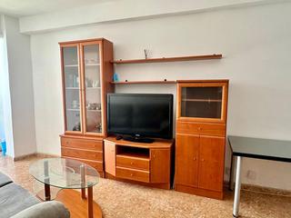 Pis a La Unión - Cruz de Humilladero - Los Tilos. Casa en venta 2 habitaciones 1 baños.