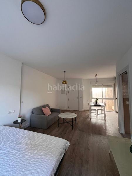 Foto a6f0c3a7-aa10-4357-aa5a-5ede47aa3f81. Monolocale in Los Castillejos - La Trinidad Málaga