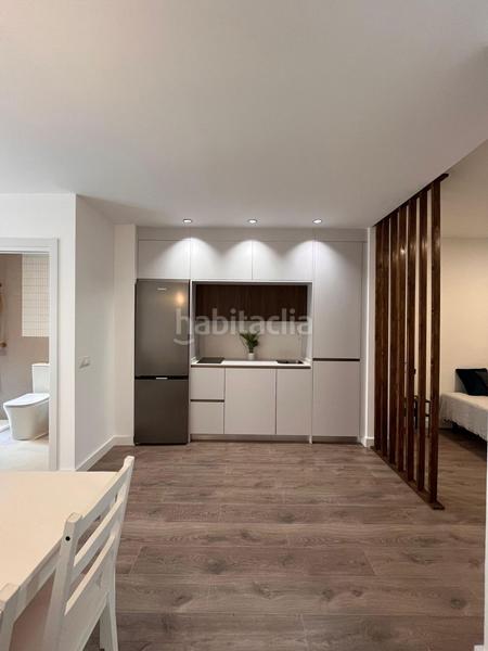 Foto e24e6add-2596-498b-9efe-bee258489989. Monolocale in Los Castillejos - La Trinidad Málaga