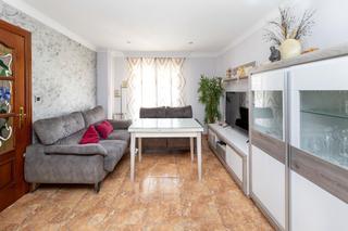 Chalet à San Miguel. Chalet en venta 3 habitaciones 2 baños.