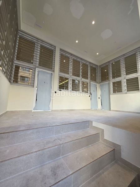 Foto 6118f16e-9e98-4e18-a639-b0c0dbd6c766. Estudi a El Ejido Málaga