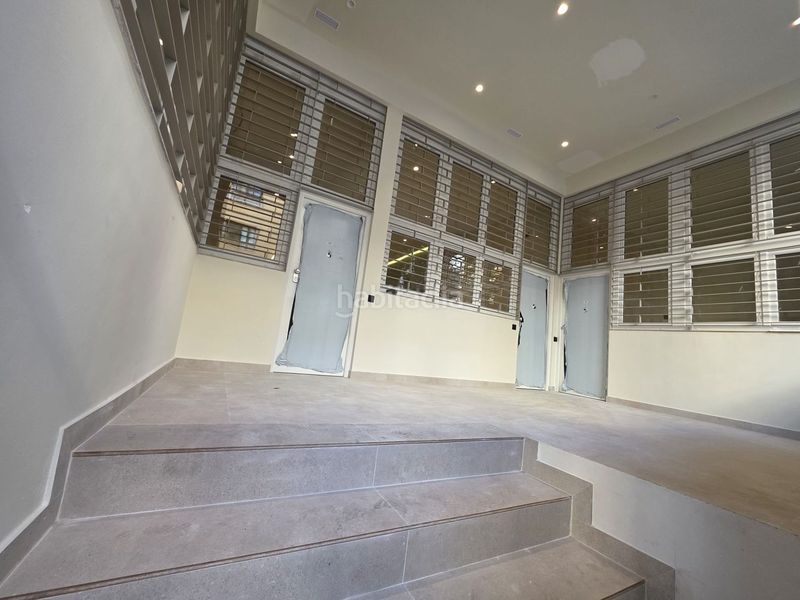 Foto b76d3005-a5ec-4c4a-8fff-d406b72e8423. Estudi a El Ejido Málaga