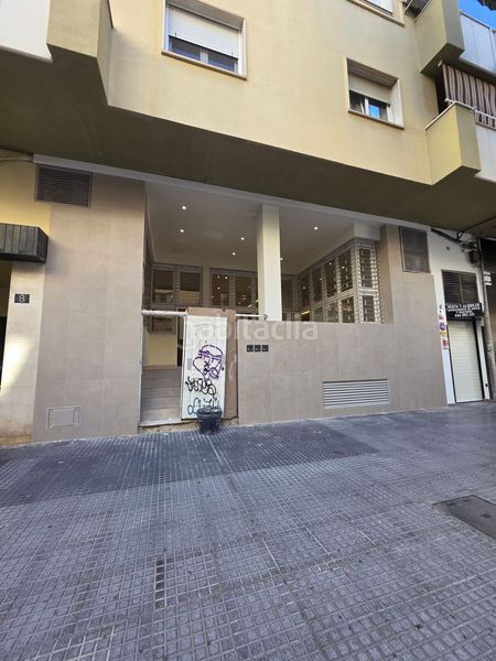 Foto b8b2507d-8a8c-4e5a-9d38-da2e338ac65a. Estudi a El Ejido Málaga