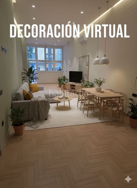 Foto d8be62d3-9105-41a2-8e10-7d4dff9f793a. Estudi a El Ejido Málaga