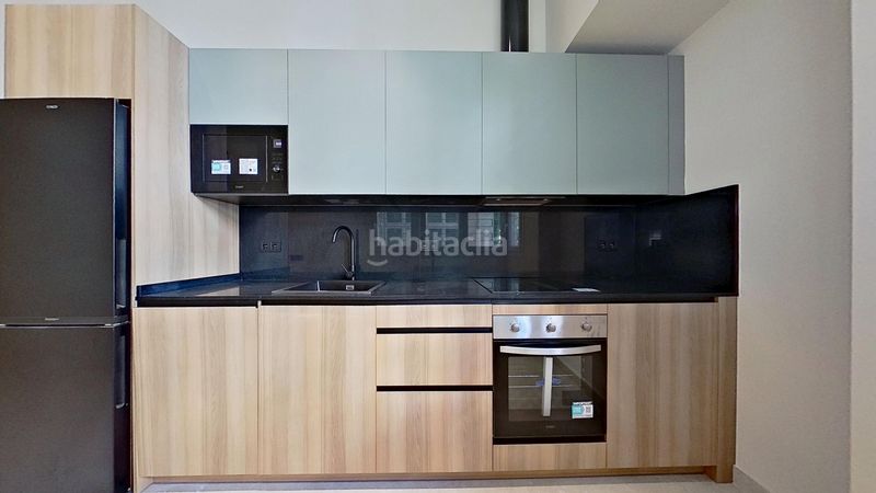 Foto 465f8f62-c06f-46cc-ac6d-ee48dc9d5118. Estudi a El Ejido Málaga