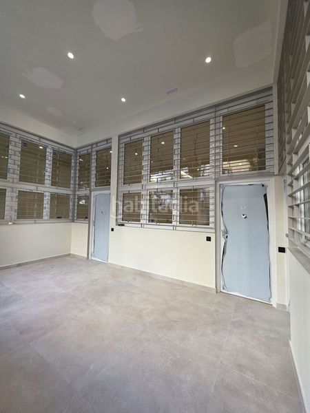 Foto f845614a-eb91-40a2-87dd-e497edddc390. Estudi a El Ejido Málaga