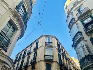 Oficina en Centro Histórico