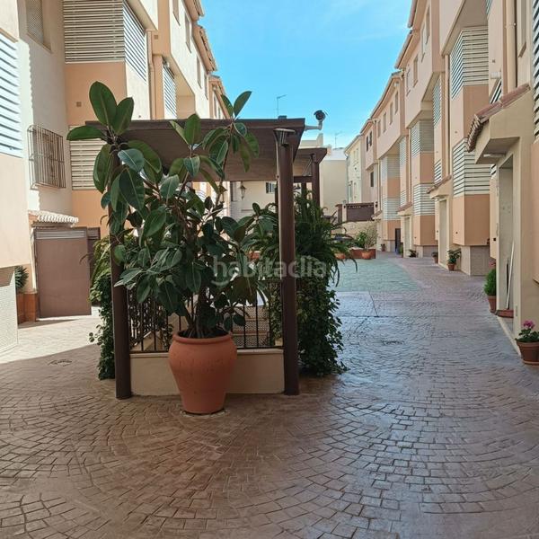 Foto 2b5080b7-813e-4d0d-96c2-fae8a4c22563. Affitto appartamento con parcheggio piscina in Torre de Benagalbón Rincón de la Victoria