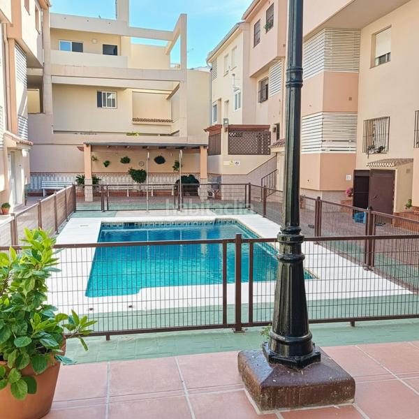 Foto 8722dc38-4a66-456a-981a-21eef1b9545e. Affitto appartamento con parcheggio piscina in Torre de Benagalbón Rincón de la Victoria
