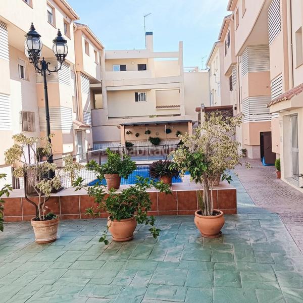 Foto 8d8399a2-1004-4186-8444-08d98aa051d4. Affitto appartamento con parcheggio piscina in Torre de Benagalbón Rincón de la Victoria