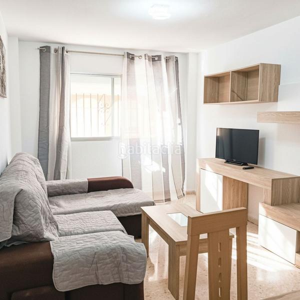 Foto bc9360c0-4656-4d8c-b51e-47096ef2362c. Affitto appartamento con parcheggio piscina in Torre de Benagalbón Rincón de la Victoria