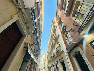 Office space in Centro Histórico