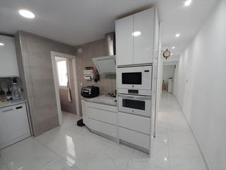 Pis a Belén - San Roque. Casa en venta 2 habitaciones 1 baños.