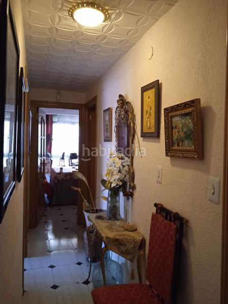 Foto 44712d60-0343-4405-bfe3-b89b16cfae85. Appartement dans Barrio de Zaidín Granada