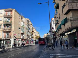 Piso en Barrio de Zaidín