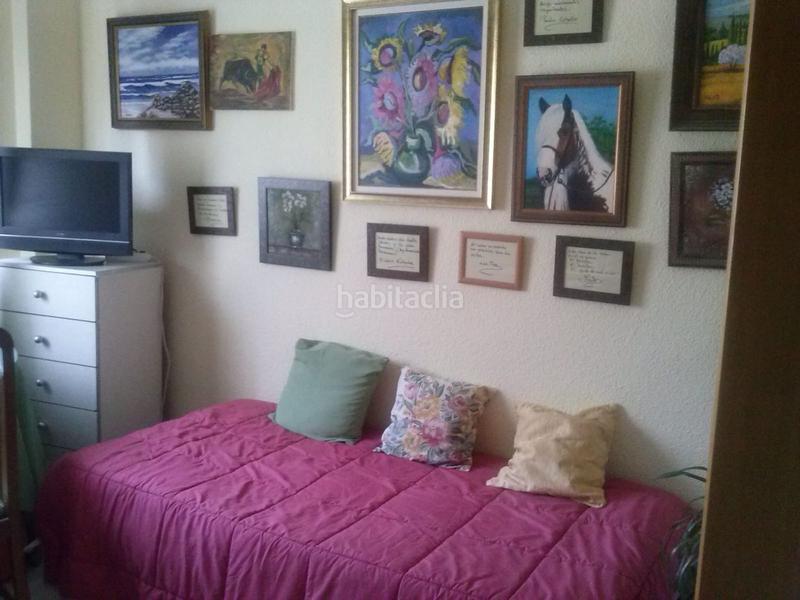 Foto 4d308ce0-927a-4b66-83fd-fd413acc2747. Appartement dans Barrio de Zaidín Granada