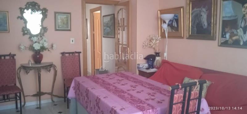 Foto 56ab22f8-c987-4ac1-ab36-410b39aff8d9. Appartement dans Barrio de Zaidín Granada