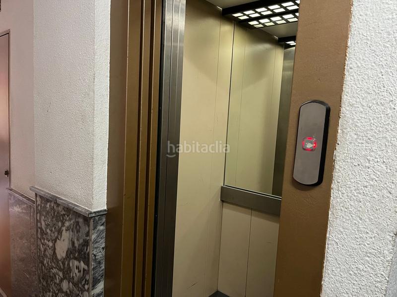 Foto b5ed6a2e-0ae3-4a67-99fd-9a234cb587b9. Appartement dans Barrio de Zaidín Granada