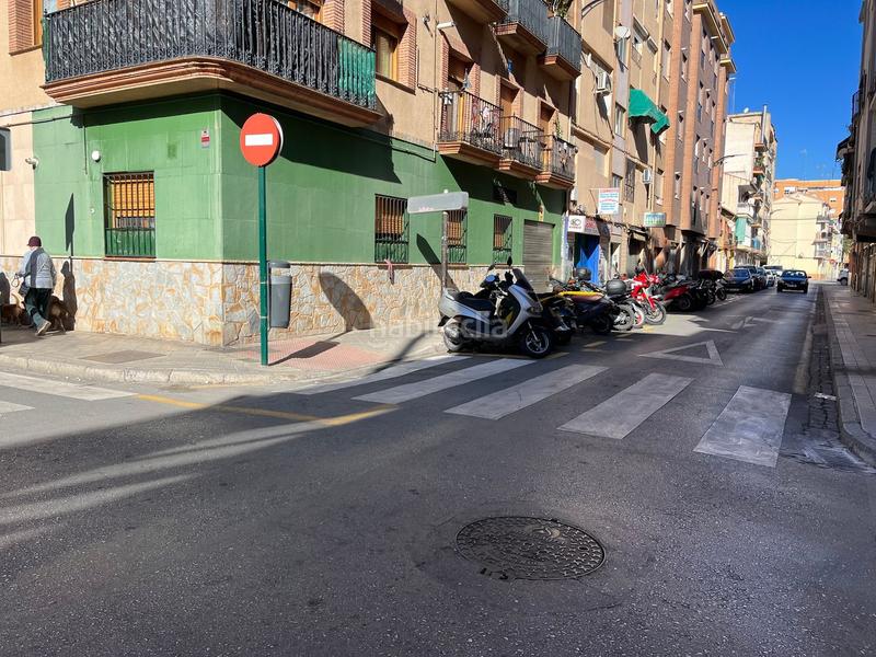 Foto b753b219-634a-48ba-b48f-6640c8cc1798. Appartement dans Barrio de Zaidín Granada