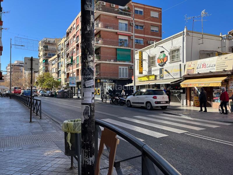 Foto c13be6fc-2d96-4c56-bbbd-2c50bdc24930. Appartement dans Barrio de Zaidín Granada