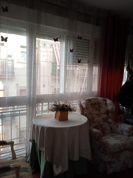 Foto d2d1dd29-53e8-4a2a-a079-dce5e5987fc4. Appartement dans Barrio de Zaidín Granada