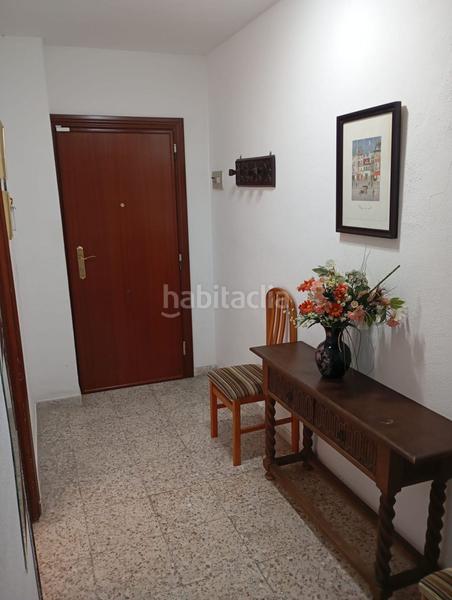 Foto 06c02bf4-f4c7-4a20-a2c5-ce67ca2fc850. Piso casa en venta 4 habitaciones 2 baños. en La Trinidad Málaga