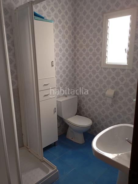 Foto 2dfeae55-02e6-4eae-ba92-4234c0417904. Piso casa en venta 4 habitaciones 2 baños. en La Trinidad Málaga