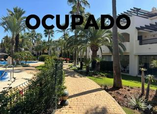 Appartement à Nueva Andalucía centro