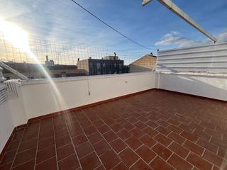 Appartement à Aljomahima - Ermita