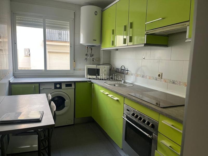 Foto 77208367-987b-40d3-a6e3-4662893d03b7. Appartement avec parking dans Aljomahima - Ermita Gabias (Las)