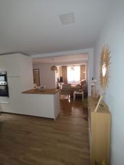 Piso en La Luz - El Torcal. Casa en venta 3 habitaciones 1 baños.