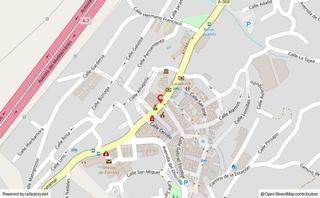 Local commercial à Nueva Torrequebrada. Local en venta