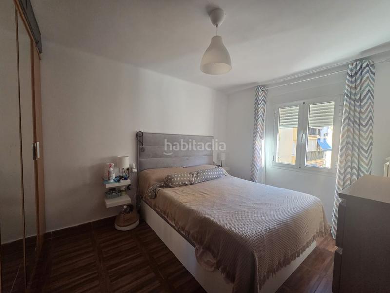 Foto 0ea0993d-c682-4313-9500-62948efd1665. Etagenwohnung in Santa Cristina - San Rafael Málaga