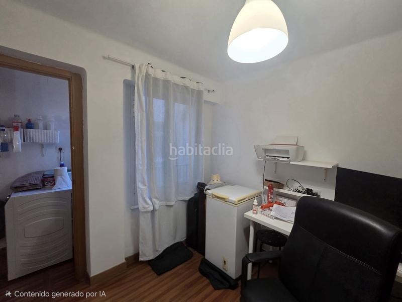 Foto 7557612d-77ac-4481-afb0-0c1bd502724c. Etagenwohnung in Santa Cristina - San Rafael Málaga