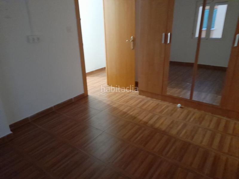 Foto aff5b043-36b0-4562-a382-0e361a84de5e. Etagenwohnung in Santa Cristina - San Rafael Málaga