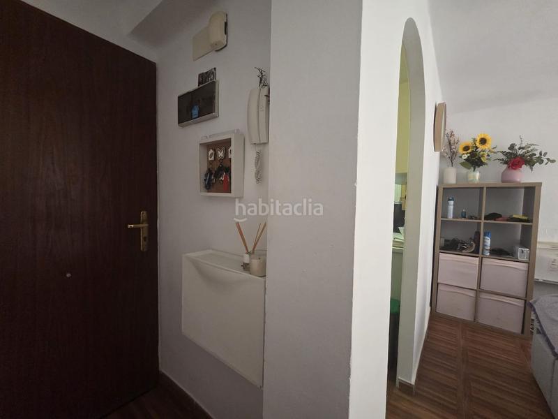Foto cdb8a053-aaa7-44e4-8732-410566821d97. Etagenwohnung in Santa Cristina - San Rafael Málaga
