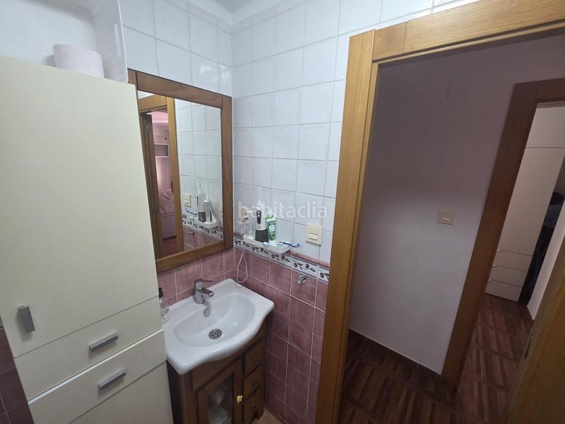 Foto f0d18c93-e4d9-4327-8bf5-e0f2cbbd1274. Etagenwohnung in Santa Cristina - San Rafael Málaga